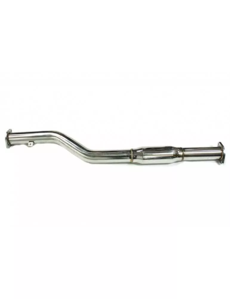 Ligne Sport Inox DriveOnly Série 3 E30 320i / 323i / 325i / 325ix 1982 - 1993