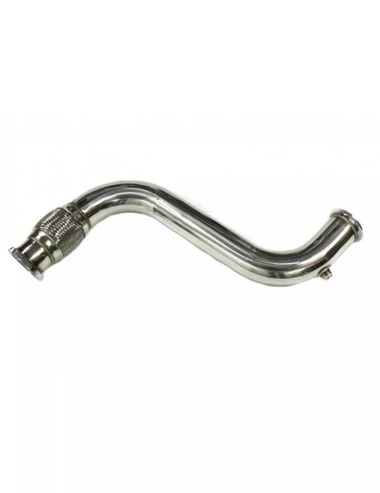 Ligne Sport Inox DriveOnly Série 3 E30 320i / 323i / 325i / 325ix 1982 - 1993