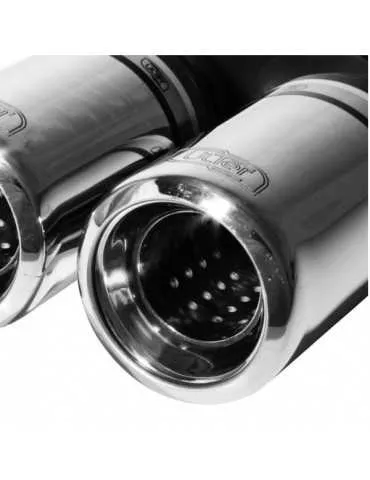 Silencieux Ulter Sport  BMW E46 1 seul tube  1998-2005 Berline / Break / Coupé 330D/330XD 