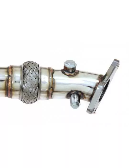 Ligne d'échappement Performance Inox DriveOnly Subaru Impreza WRX 2001 - 2007