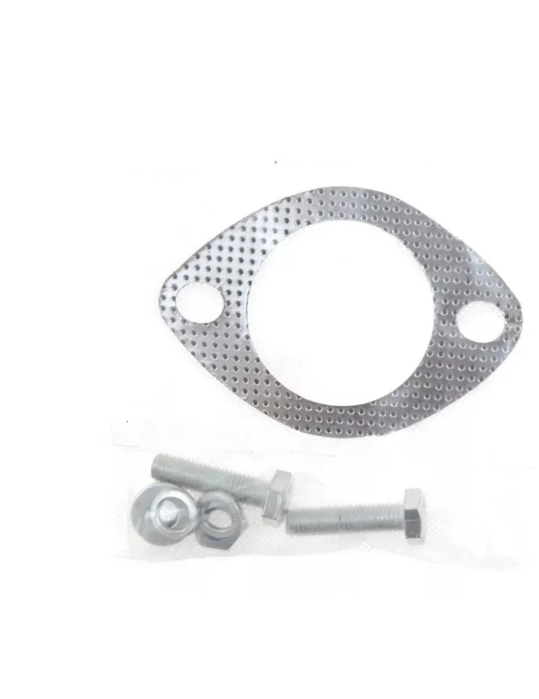 Ligne d'échappement Racing Inox DriveOnly Subaru Impreza WRX 2002 - 2006