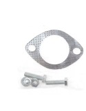 Ligne d'échappement Racing Inox DriveOnly Subaru Impreza WRX 2002 - 2006