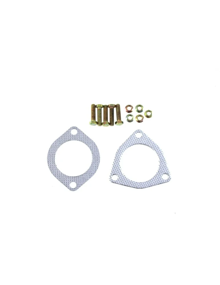 Ligne d'échappement Racing Inox DriveOnly Nissan GTR R35 2007 - 2020