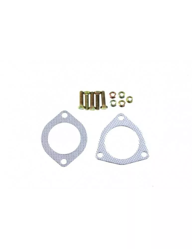Ligne d'échappement Racing Inox DriveOnly Nissan GTR R35 2007 - 2020