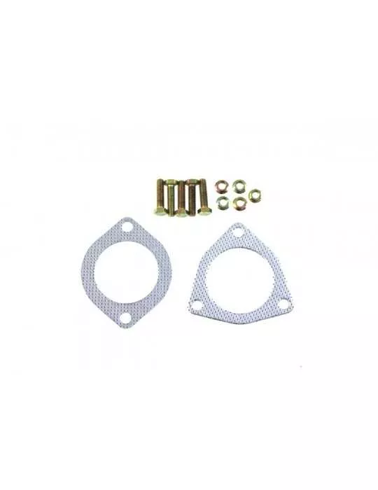 Ligne d'échappement Racing Inox DriveOnly Nissan GTR R35 2007 - 2020
