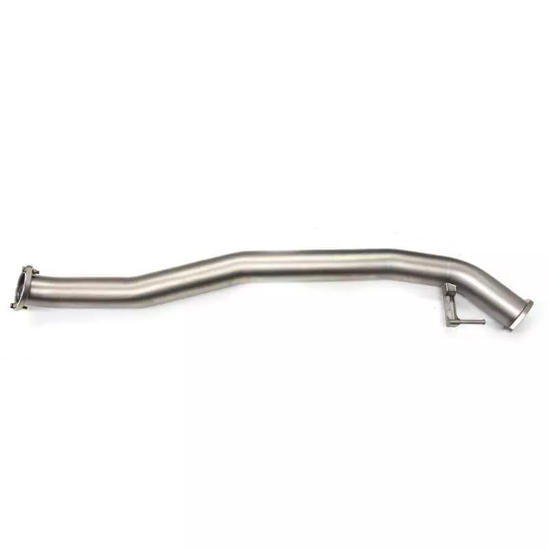 Ligne d'échappement Racing Titane DriveOnly Nissan GTR R35 2007 - 2020