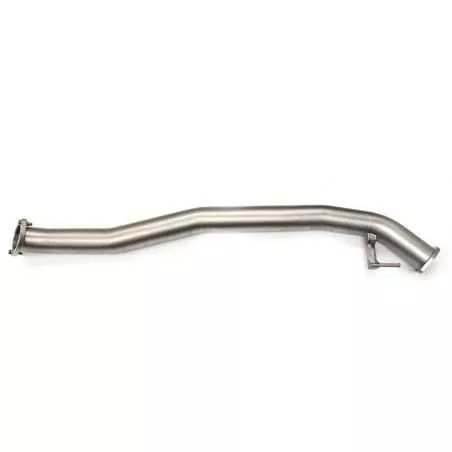 Ligne d'échappement Racing Titane DriveOnly Nissan GTR R35 2007 - 2020