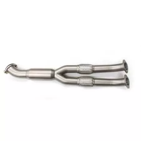 Ligne d'échappement Racing Titane DriveOnly Nissan GTR R35 2007 - 2020