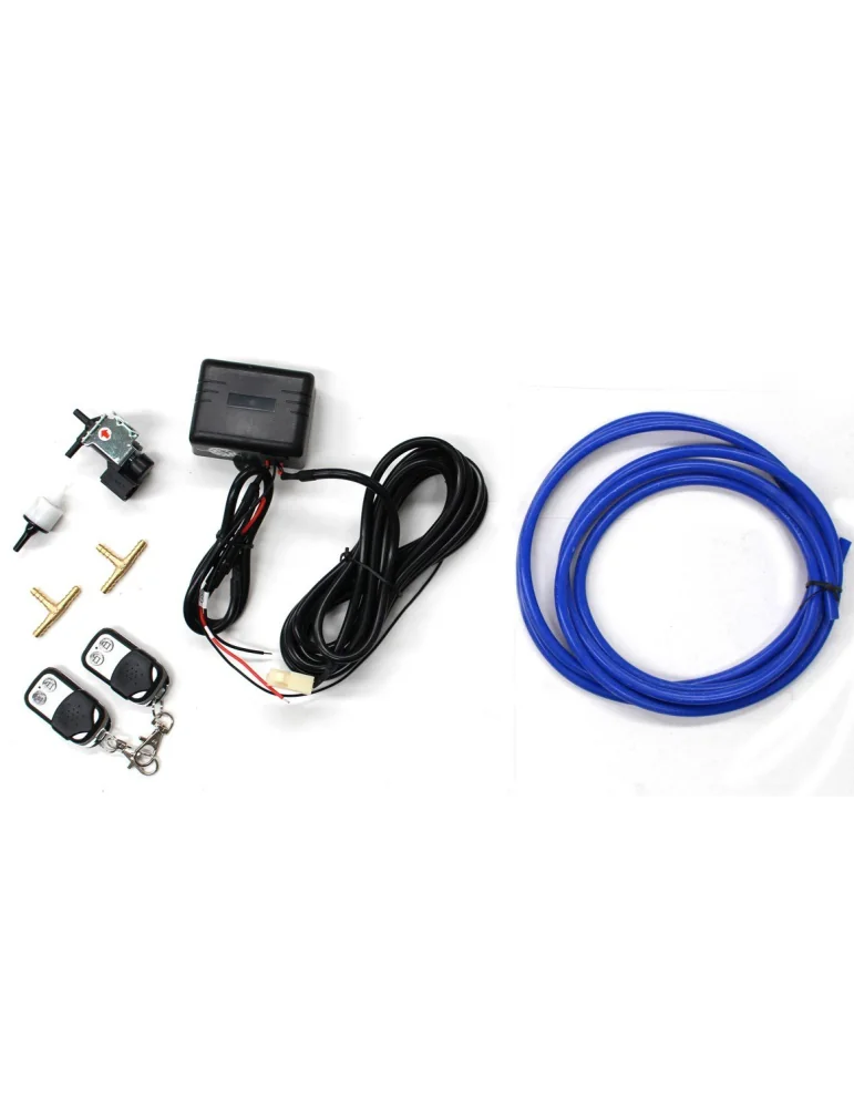 Ligne d'échappement Racing Titane DriveOnly Nissan GTR R35 2007 - 2020