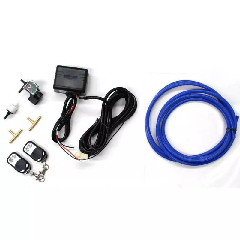 Ligne d'échappement Racing Titane DriveOnly Nissan GTR R35 2007 - 2020