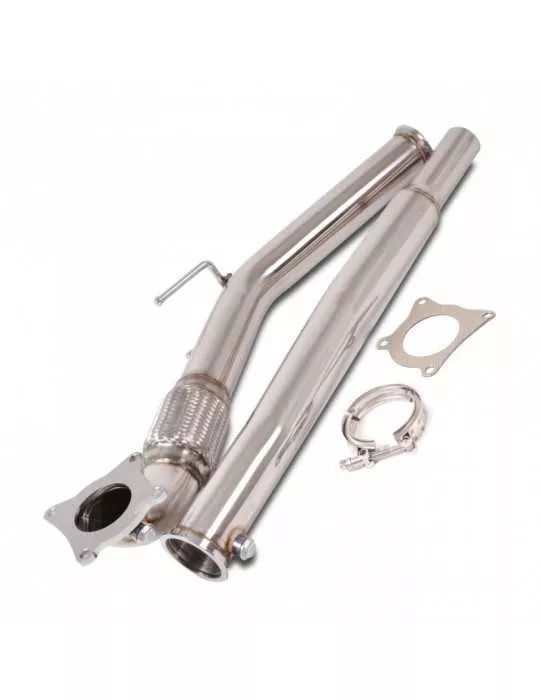 Descente de turbo + Catalyseur Sport Scirocco 6 R 2.0 Tfsi 2010 - 2017