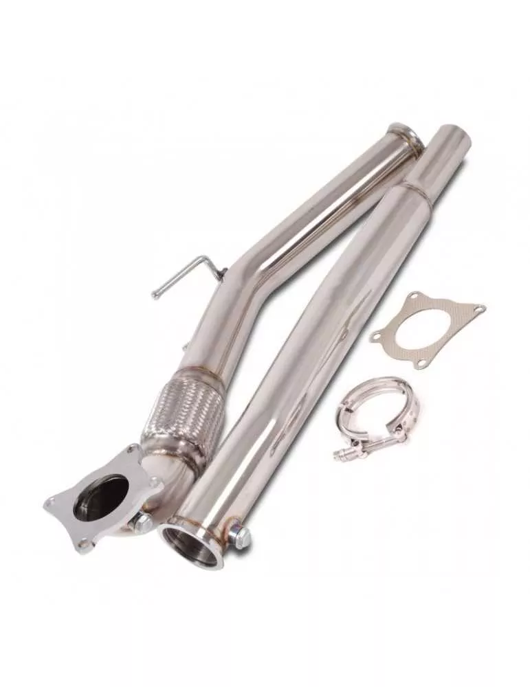 Descente de turbo + Catalyseur Sport Superb 2 1.8 / 2.0 Tfsi 2008 - 2015