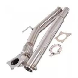 Descente de turbo + Catalyseur Sport TT 8J Standard & Roadster 1.8 / 2.0 Tfsi 2006 - 2014