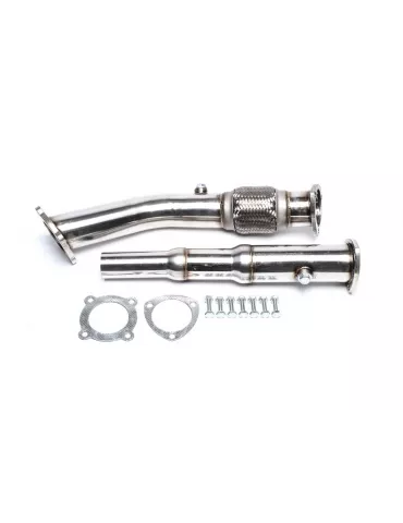 Descente de turbo / Downpipe Audi A3 8L 1.8T