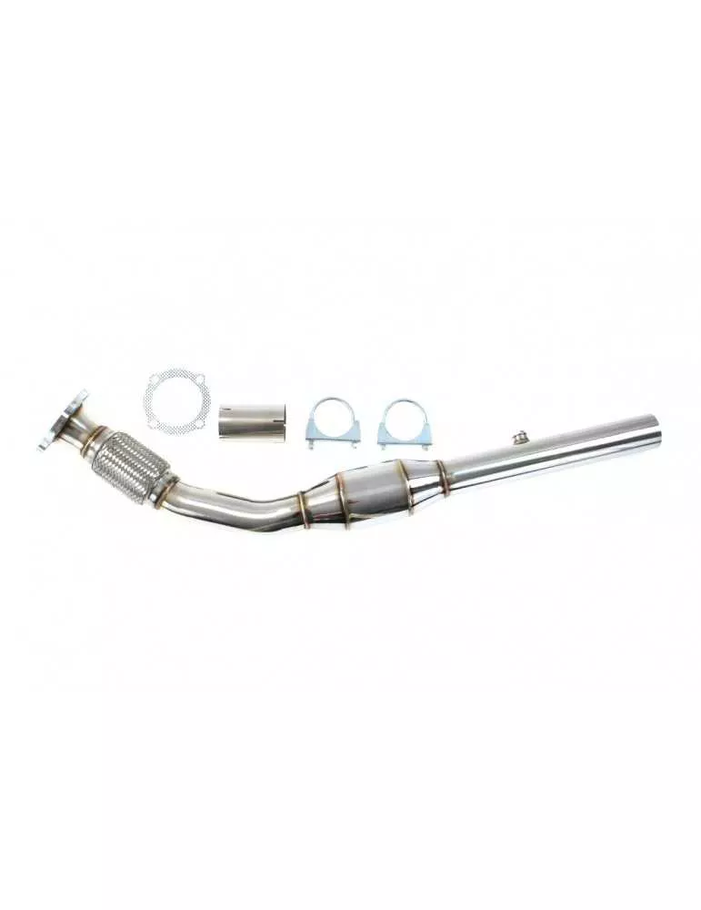 Descente de turbo + Catalyseur Sport DriveOnly Octavia 1.8T et vRS 150 / 180cv 2 Roues motrices 2000 - 2004