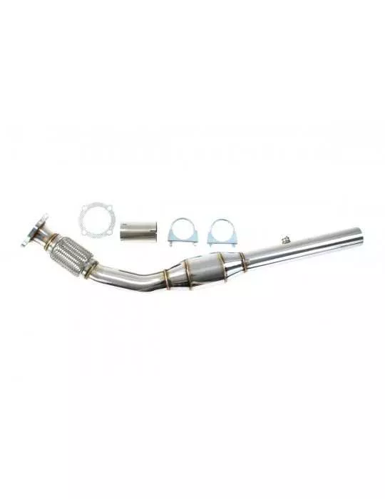 Descente de turbo + Catalyseur Sport DriveOnly Octavia 1.8T et vRS 150 / 180cv 2 Roues motrices 2000 - 2004