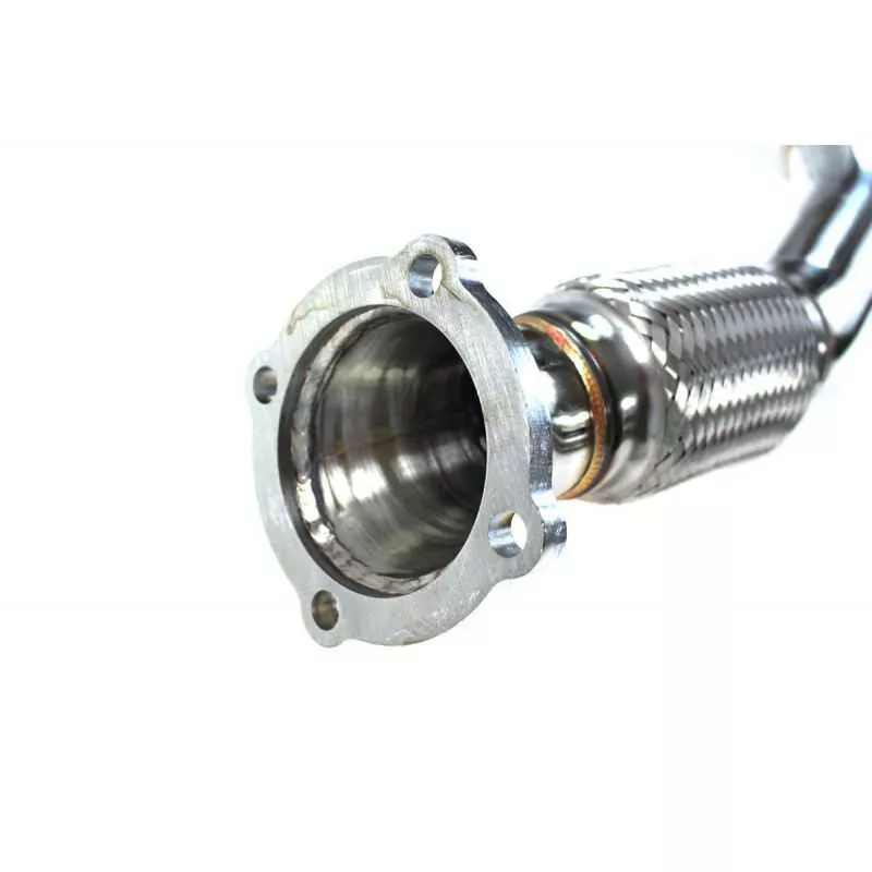 Descente de turbo + Catalyseur Sport DriveOnly Leon 1.8T Moteurs AUM   / AUQ  - 150cv / 180 cv 2000 - 2004