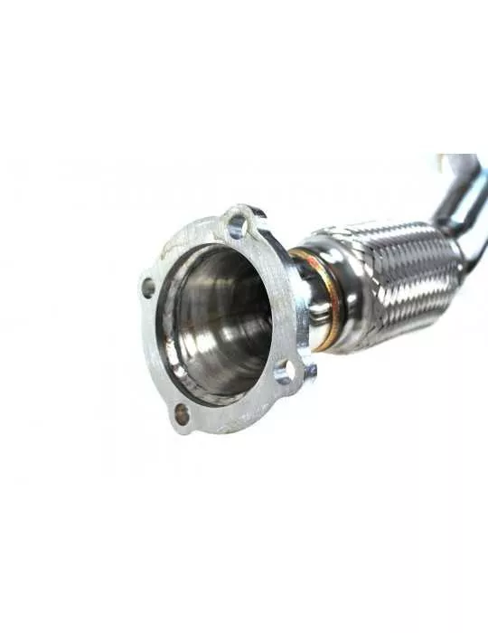 Descente de turbo + Catalyseur Sport DriveOnly Octavia 1.8T et vRS 150 / 180cv 2 Roues motrices 2000 - 2004