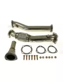 Descente de turbo + Décatalyseur Leon 1.8T 150cv / 180cv VT 4X4 1999 - 2005