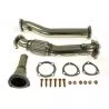 Descente de turbo + Décatalyseur A3 8L 1.8T 150cv / 180cv  Quattro 1996 - 2003