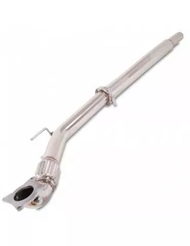 Descente de turbo + décatalyseur Sport Direnza Transporter A3 8P 2.0 TFSI 2 Roues motrices & Quattro 2003 - 2012