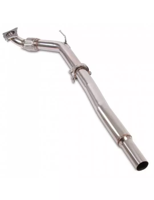 Descente de turbo + décatalyseur Sport Direnza Transporter A3 8P 2.0 TFSI 2 Roues motrices & Quattro 2003 - 2012