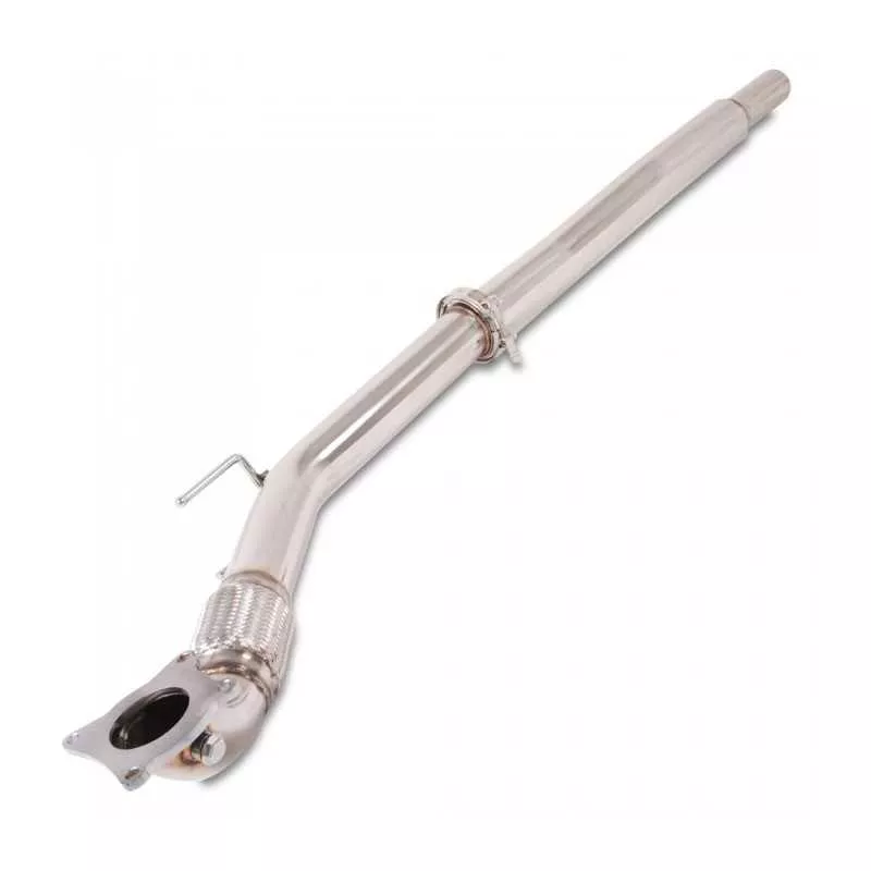Descente de turbo + décatalyseur Sport Direnza Transporter A3 8P 2.0 TFSI 2 Roues motrices & Quattro 2003 - 2012