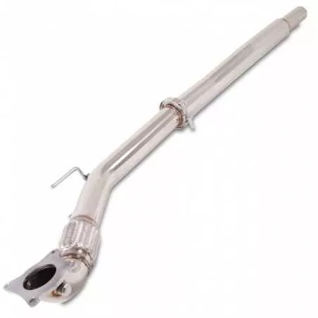 Descente de turbo + décatalyseur Sport Direnza Transporter A3 8P 2.0 TFSI 2 Roues motrices & Quattro 2003 - 2012
