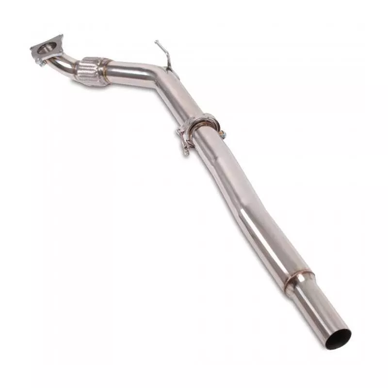 Descente de turbo + décatalyseur Sport Direnza Transporter A3 8P 2.0 TFSI 2 Roues motrices & Quattro 2003 - 2012