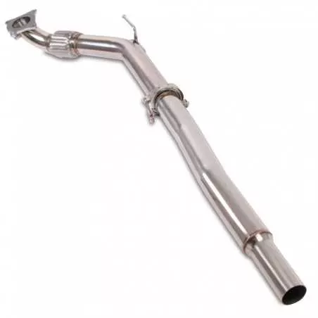 Descente de turbo + décatalyseur Sport Direnza Transporter A3 8P 2.0 TFSI 2 Roues motrices & Quattro 2003 - 2012