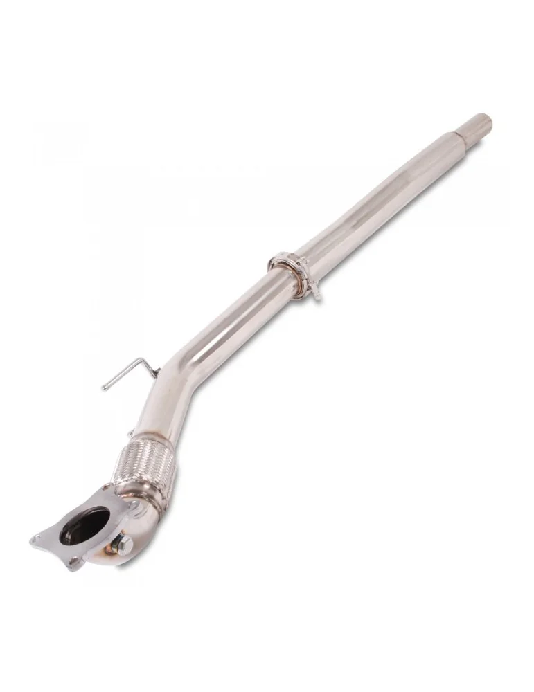 Descente de turbo + décatalyseur Sport Direnza Transporter A3 8P 2.0 TFSI 2 Roues motrices & Quattro 2003 - 2012