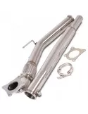 Descente de turbo + décatalyseur Sport Fulltube Volkswagen Scirocco 2.0Tfsi 200cv/211cv 2008 - 2017