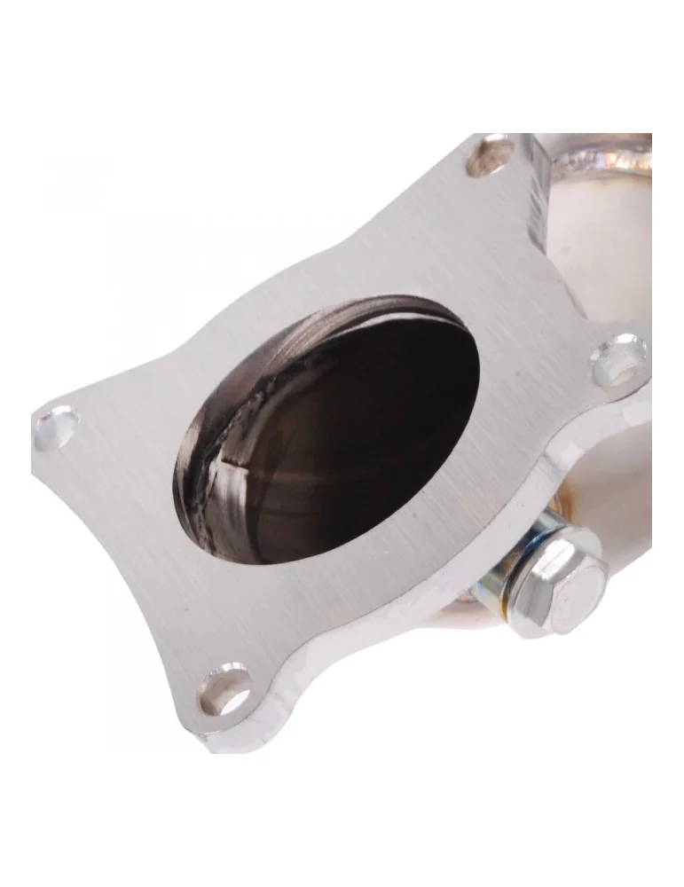 Descente de turbo + décatalyseur Sport Direnza Transporter A3 8P 2.0 TFSI 2 Roues motrices & Quattro 2003 - 2012