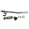 Décatalyseur Sport Fulltube Octavia 1.9 Tdi 90 / 100 / 110cv 2Roues motrices & 4X4 1999 - 2005