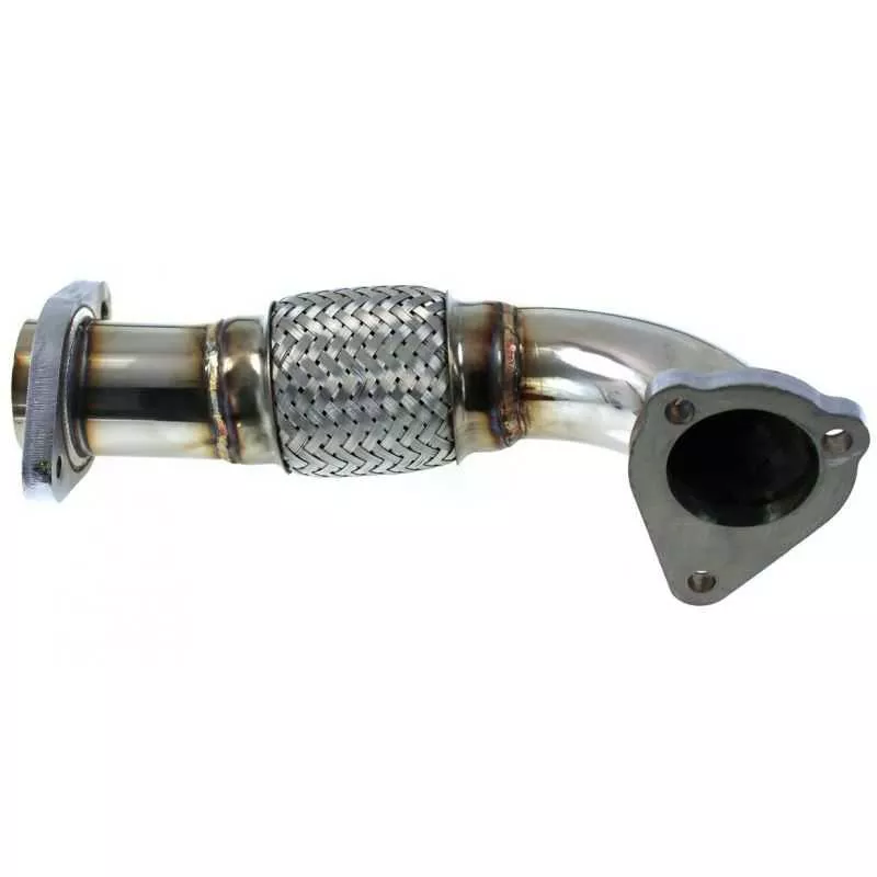 Décatalyseur Sport DriveOnly Octavia 1.9 Tdi 90 / 100 / 110cv 2Roues motrices & 4X4 1999 - 2005