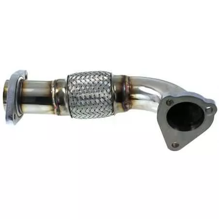 Décatalyseur Sport DriveOnly Octavia 1.9 Tdi 90 / 100 / 110cv 2Roues motrices & 4X4 1999 - 2005