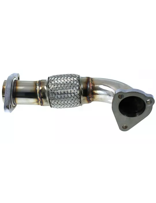 Descente de turbo + Décatalyseur Sport DriveOnly Bora 1.9 Tdi 90/100/110/115cv  2 Roues motrices & 4 Motion 1997 - 2003