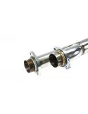 Descente de turbo Sport inox DriveOnly Série 5 E39 525D / 525TDS  / 530D 1995 - 2003