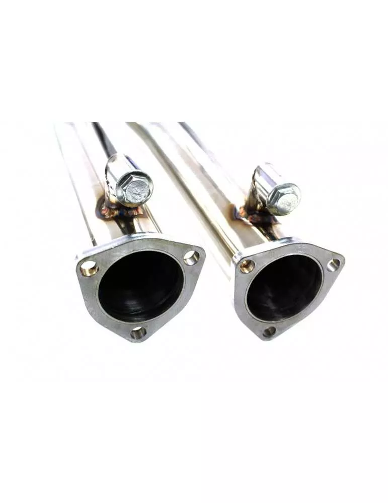 Décatalyseur Sport DriveOnly Série 3 E46 M3 Coupé & Cabriolet 2001 - 2005