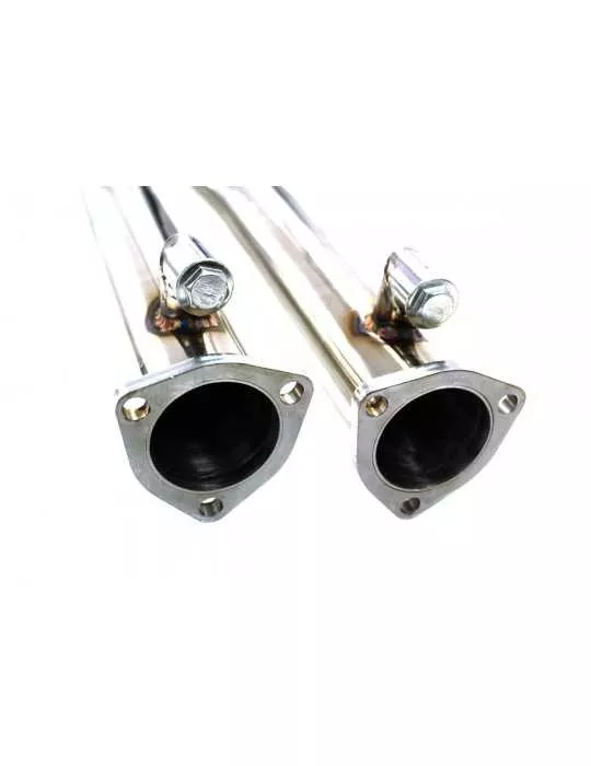 Décatalyseur Sport DriveOnly Série 3 E46 M3 Coupé & Cabriolet 2001 - 2005