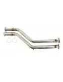 Décatalyseur Sport Fulltube Série 3 E46 M3 Coupé & Cabriolet 2001 - 2005