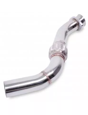 Descente de turbo + décatalyseur Sport DriveOnly E46 330D /  330XD / 330CD - Berline / Break / Coupé 1998 - 2005