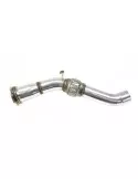 Descente de turbo Sport Fulltube Série 3 E90 325D / 330D 2005 - 2012