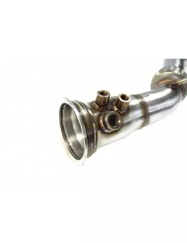 Descente de turbo Sport DriveOnly Série 3 E90 325D / 330D 2005 - 2012