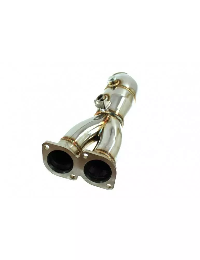 Décatalyseur Sport Série 1 E81 / E88 135i Moteur N55 2009 - 2013