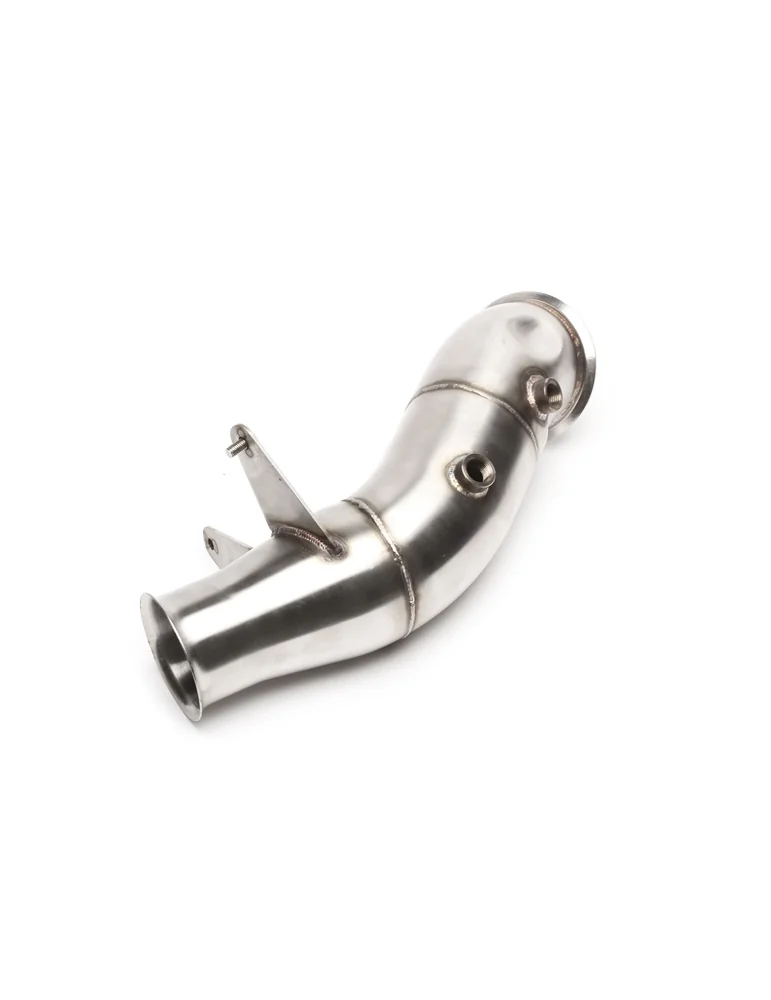 Descente de turbo + décatalyseur Sport Série 1 F20 / F21 125i 2012 - 2016