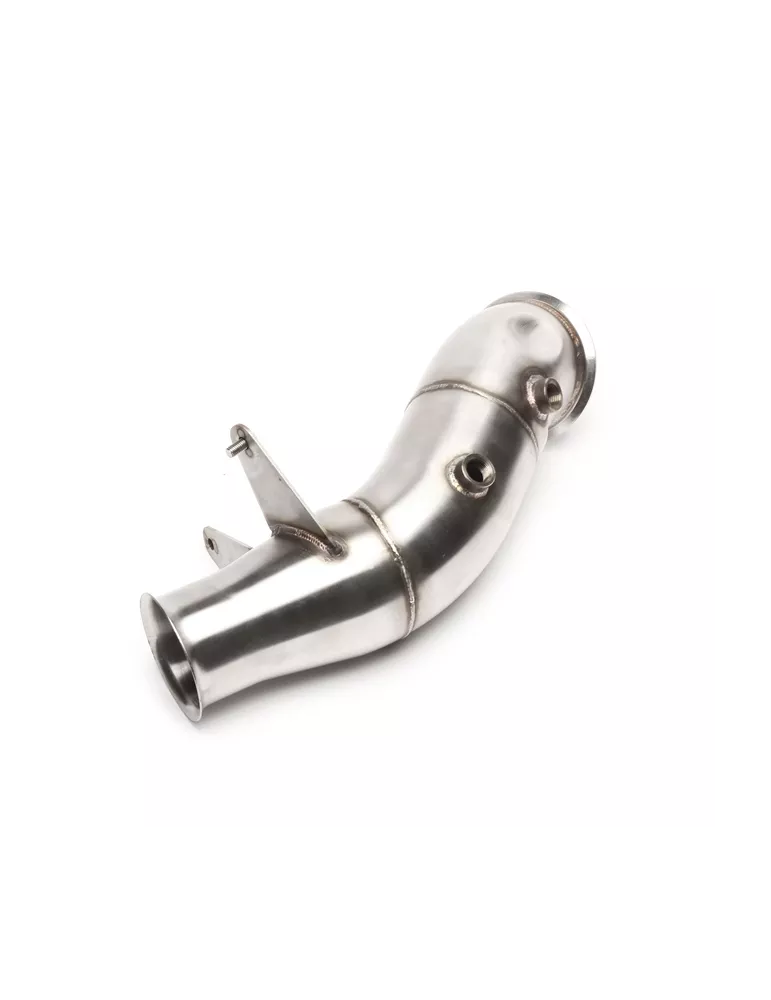 Descente de turbo + décatalyseur Sport Série 1 F20 / F21 125i 2012 - 2016