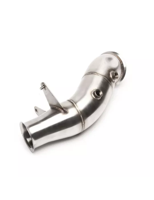 Descente de turbo + décatalyseur Sport Série 1 F20 / F21 125i 2012 - 2016