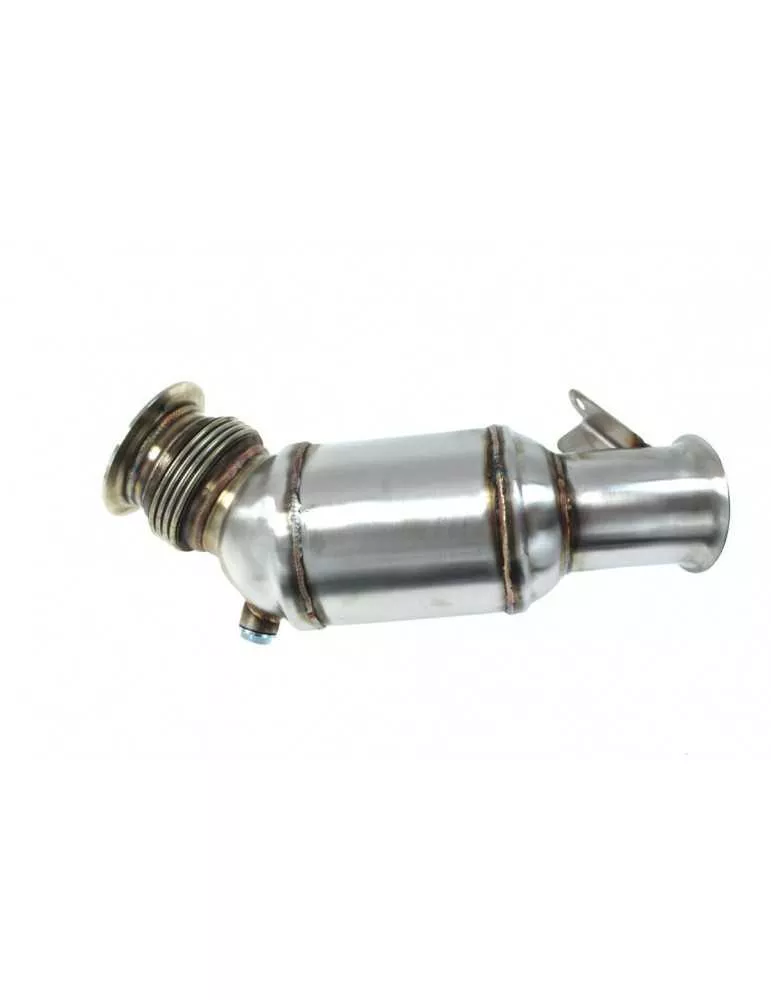 Decatalyseur Sport Série 2 F22 / F23 / F87 / M2 235i  2012 - 201x