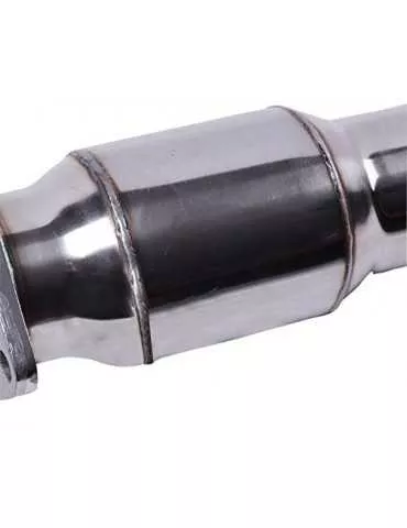 Descente de turbo + Décatalyseur Sport DriveOnly TT 1.8T Quattro 225cv / 240cv 1998 - 2006